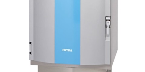 FRYKA TS 50-100 Do -50°C