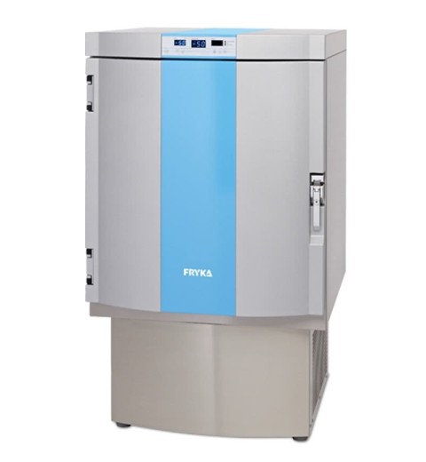 FRYKA TS 50-100 Do -50°C