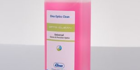 Elma Opto Clean - 25 l