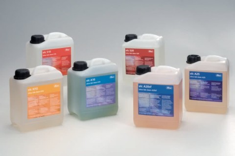 elma clean 75 - 25 l