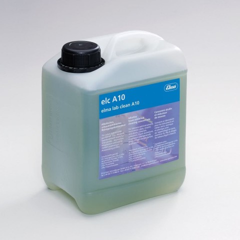 Elma Lab Clean A10 - 2,5 l