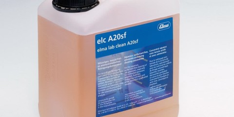Elma Lab Clean A20sf - 1 l