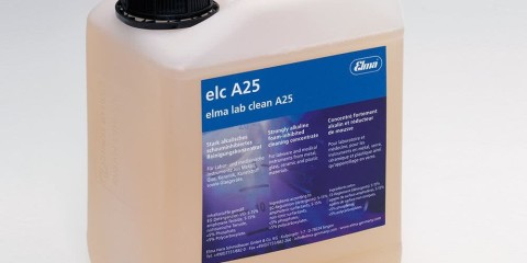 Elma Lab Clean A25 - 1 l