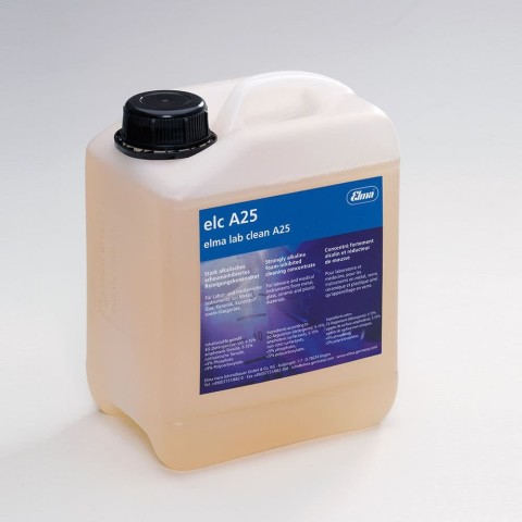 Elma Lab Clean A25 - 2,5 l