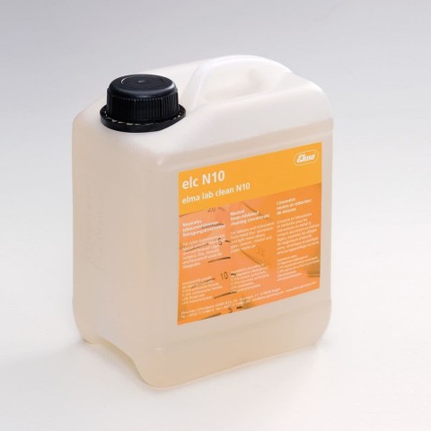 Elma Lab Clean N10 - 1 l